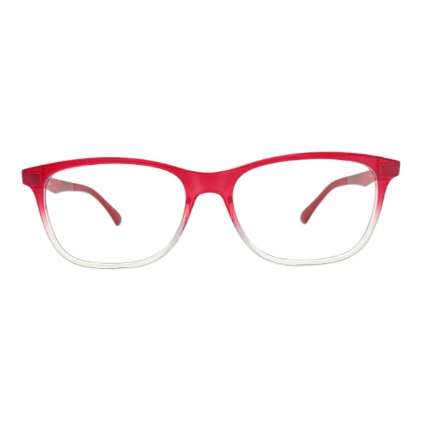 TRAFFIC 1200 C2 5316 142 - Adulto - Rojo rojocombinado