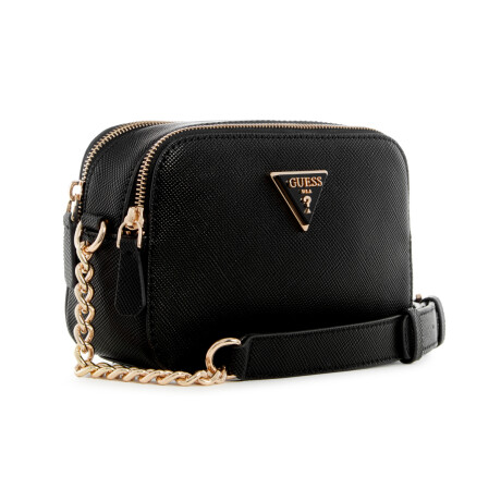 Cartera Guess Noelle Chica Negro 0