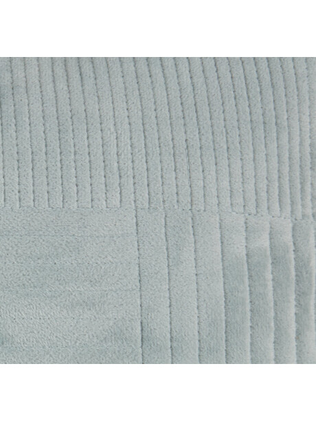 Almohadón VIVENDEL 45x45 azul Almohadón VIVENDEL 45x45 azul