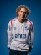 CAMISETA M/LARGA HOME <br /> OFICIAL Nacional Hombre Skuba, Blanco, Azul Royal