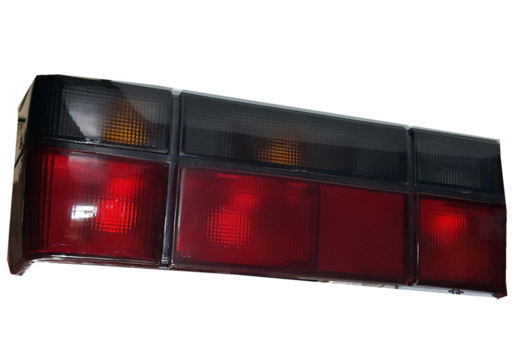 FAROL VOLKSWAGEN GOL 88-94 TRAS.IZQ.FUME - 