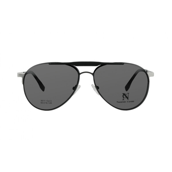 N.Corsini 6011 col 3 Clip-on N.corsini 6011 Col 3 Clip-on