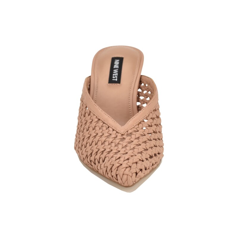 Pumps Grasso8 Light Natural