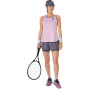 Match Actibreeze Tank - Mujer Light Ube