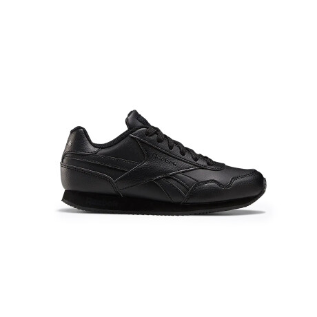 Championes Reebok Royal Classics Jogger de niño Black