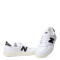 Championes de Hombre New Balance Court Blanco - Negro