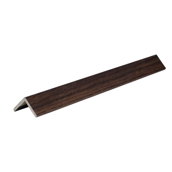 INDOOR WPC L CORNER HABITARE PARA MODELO WI07 / 2900X25X25 MM Indoor Wpc L Corner Habitare Para Modelo Wi07 / 2900x25x25 Mm