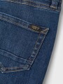 Jeans Regular Fit Dark Blue Denim