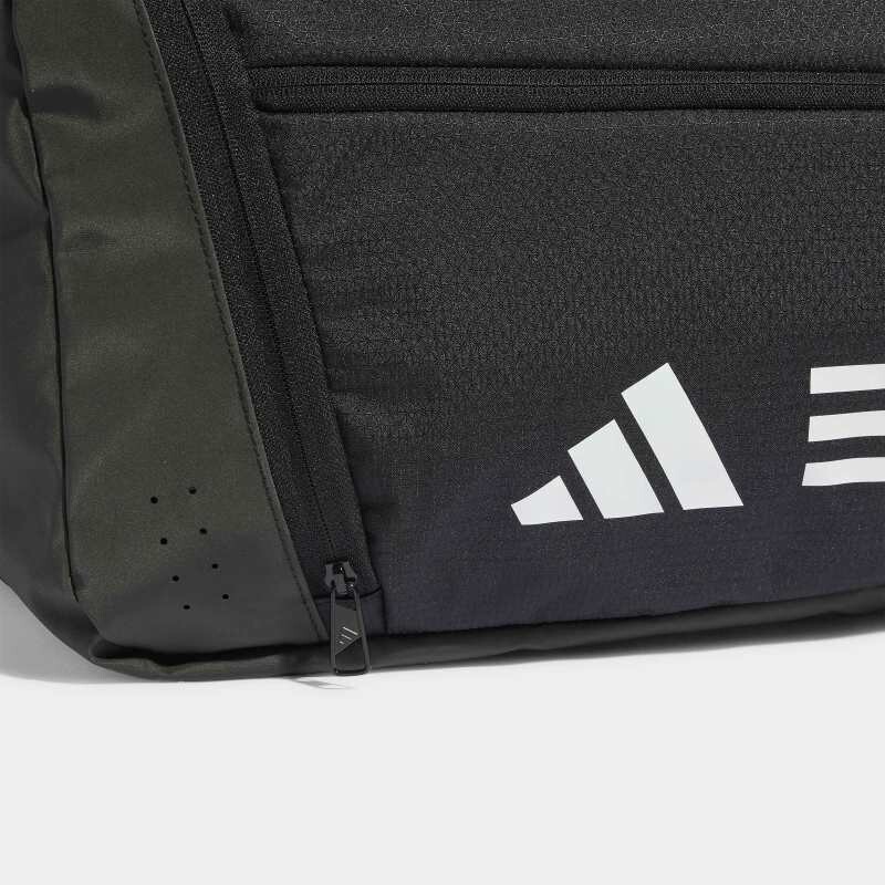Bolso Adidas Duffel Negro