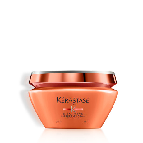Mascara Kerastase Discipline Oleo Relax Masque 200 ml