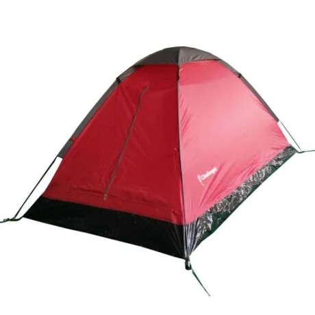 Carpa Challenger Compact Ch100 Carpa Challenger Compact Ch100