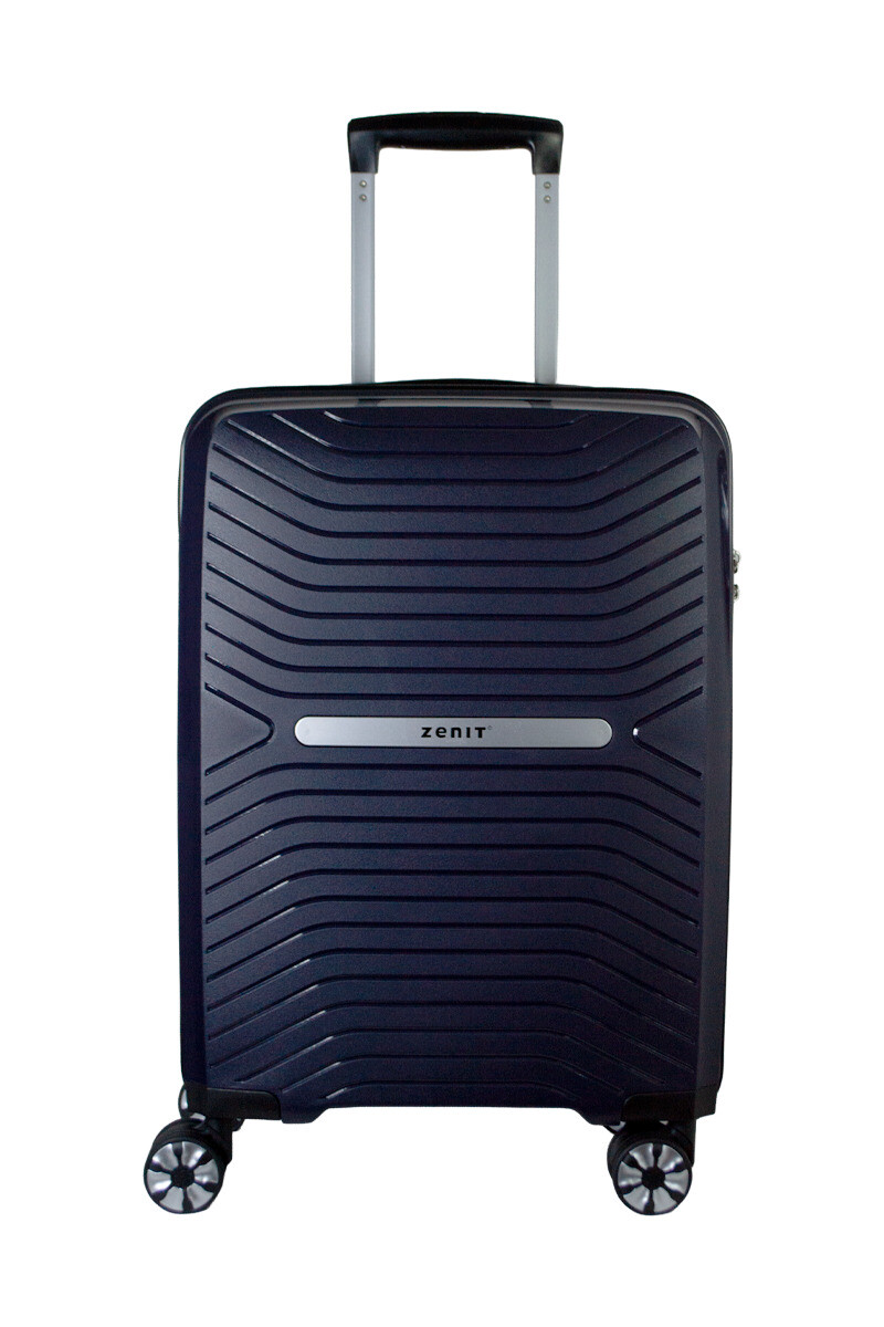 VALIJA ZENIT OXFORD AZUL 