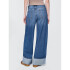 CCD_BAGGY MR SELF BELT MED AQUARIE MEDIUM WASH