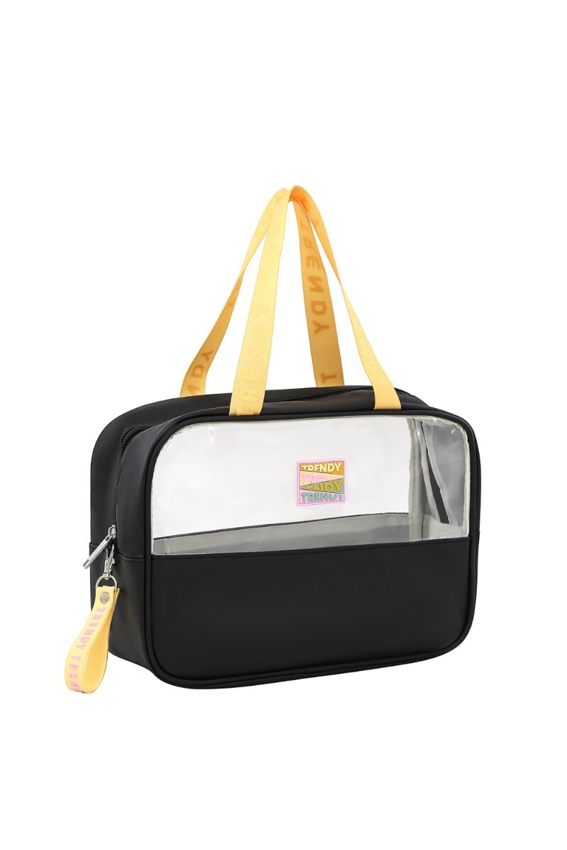 Necessaire Trendy Negro
