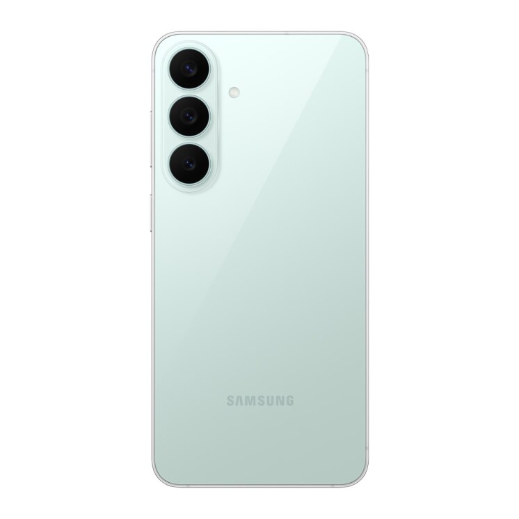 Samsung Galaxy S26 FE 5G 128 GB Pistachio