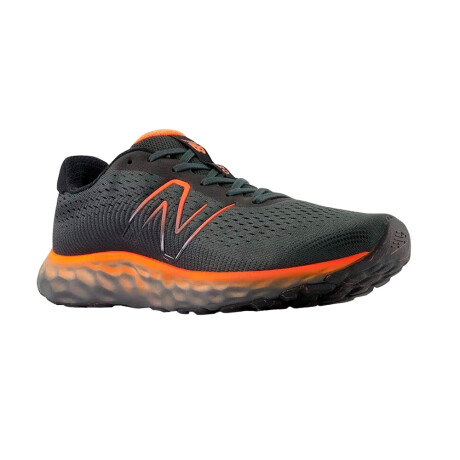 NEW BALANCE M520MB8 Black & Orange