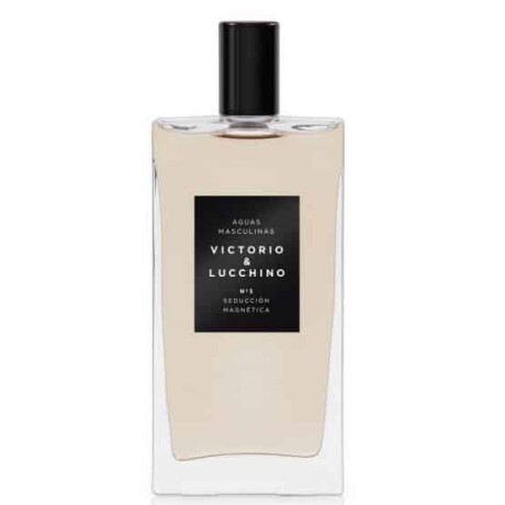 Victorio & Lucchino Seducciã“N Magnetica Edt 150 ml Victorio & Lucchino Seducciã“N Magnetica Edt 150 ml