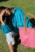 Winter Bag Rosa
