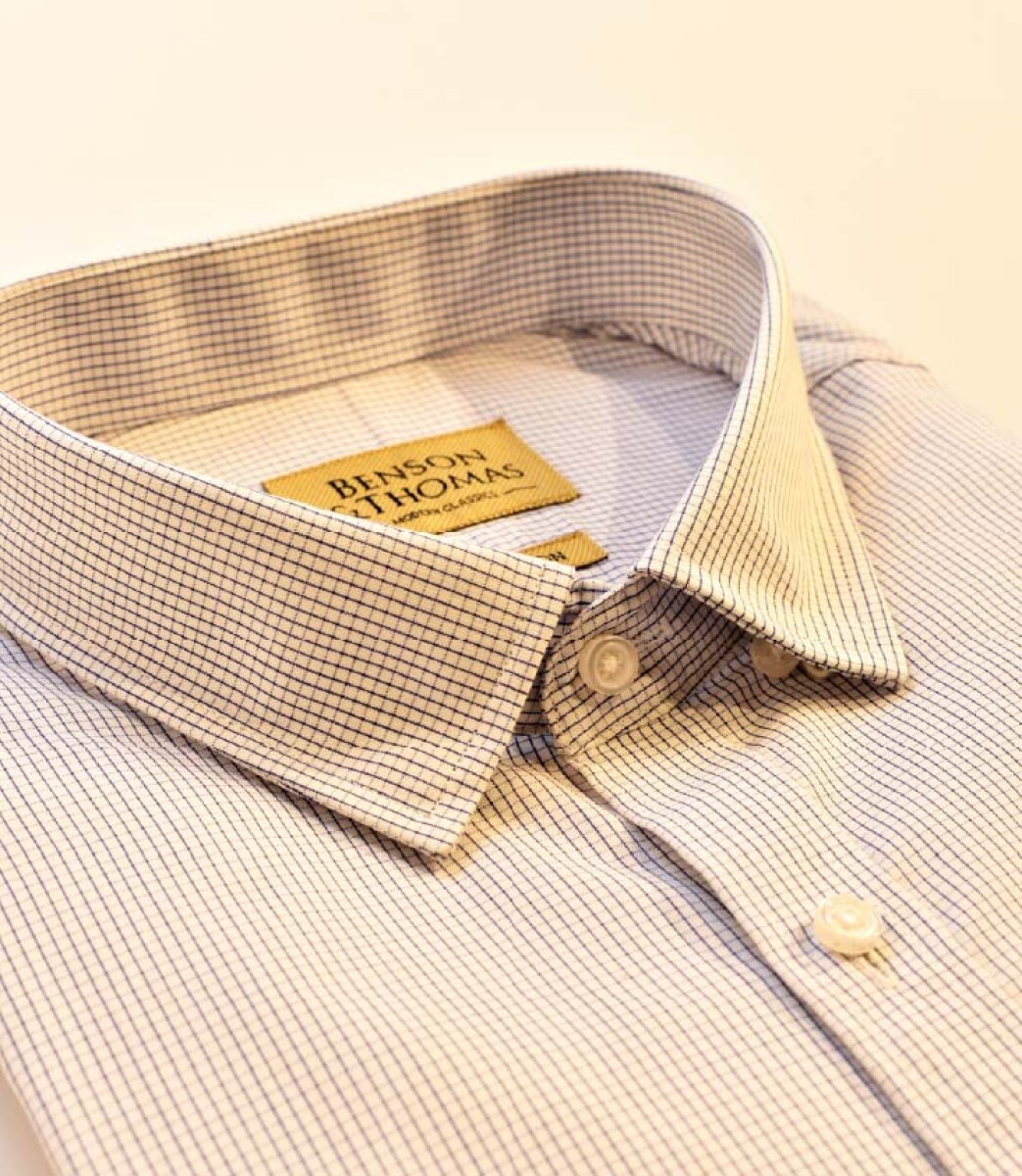SHIRT CLASSIC 3.0 VARSI - VARSI 