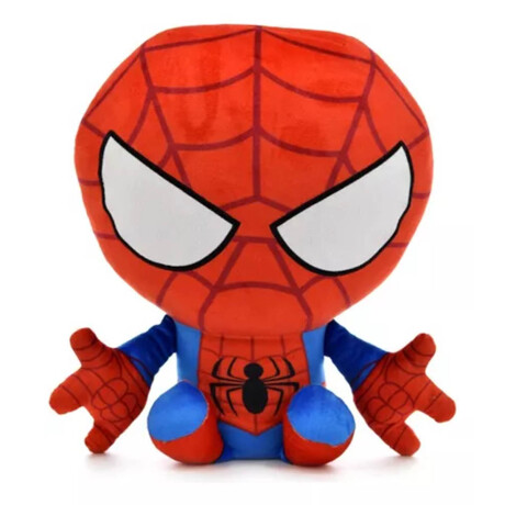 Peluche Personajes Marvel Avengers 40 Cm Figuras N1 Mma200605