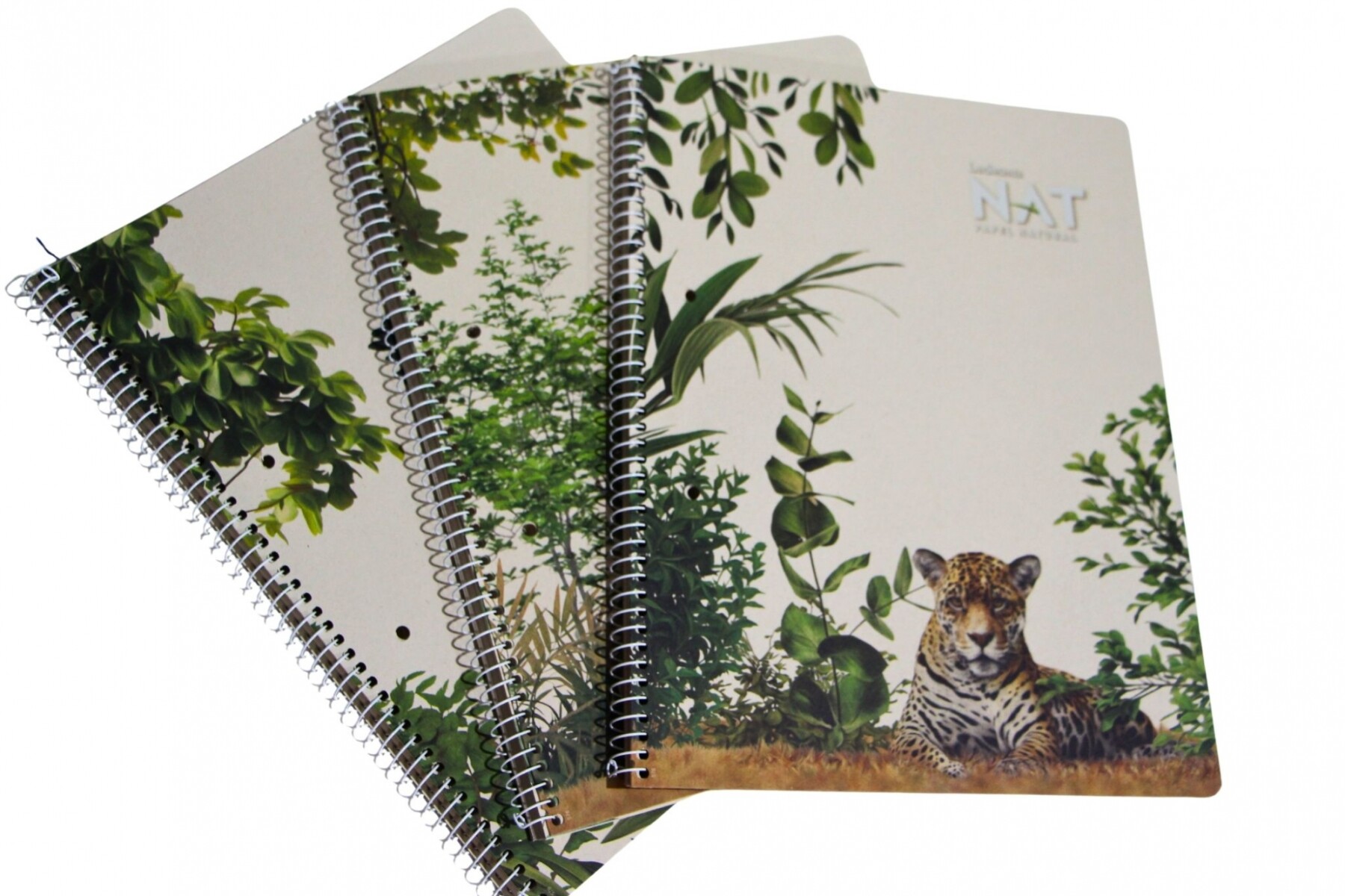 CUADERNOLA NAT 70 HOJAS 