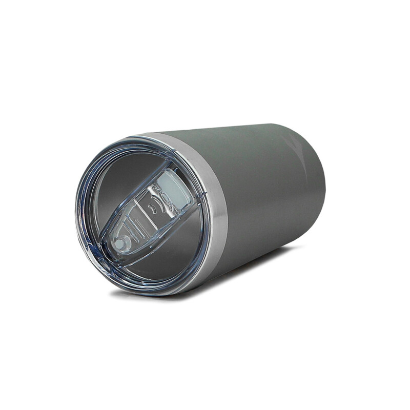 Vaso Térmico Diadora 550ml Gris