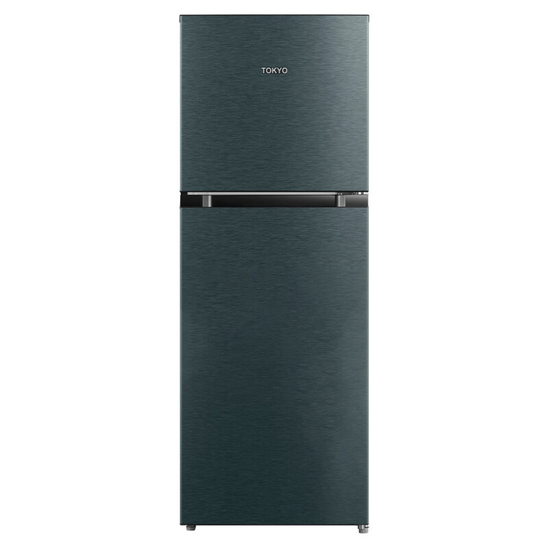 Heladera Tokyo Frio Seco 236L 2P Silver Hetok236FSS Heladera Tokyo Frio Seco 236L 2P Silver Hetok236FSS