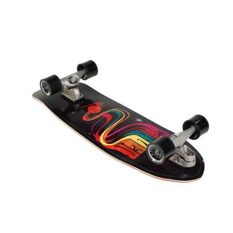Carver C7 Space Case 31.25" - Surfskate Completo Carver C7 Space Case 31.25" - Surfskate Completo