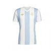 CAMISETA adidas ANIVERSARIO ARGENTINA WHITE