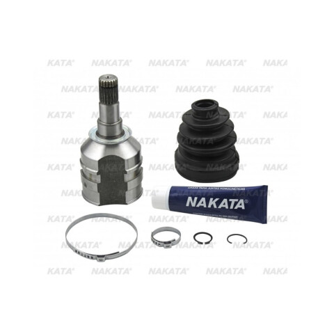 HOMOCINETICA INTERIOR DERECHA / IZQUIERDA (AUTOMATICO) Homocinetica Interior Derecha / Izquierda (automatico)