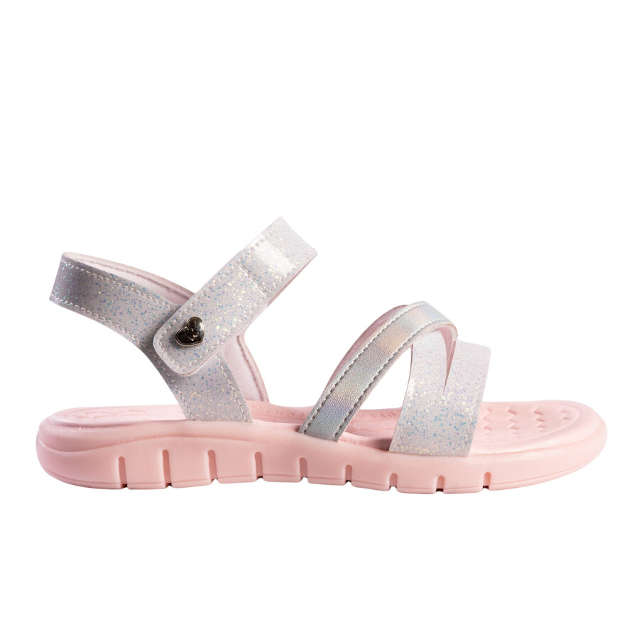 KIDY SANDALIA TOYS BRANCO