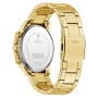Reloj GUESS GW0900G3 en Acero Oro Esfera 44mm 0