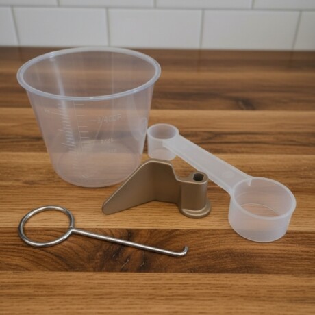 PANETERA 500-700-900G Panetera 850W Negra