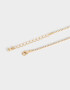 Pulseras Flexibles Premium Gold Pulseras - Dorado