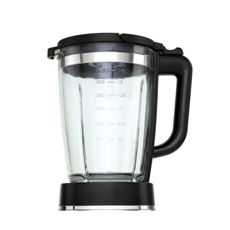 Licuadora Con Jarra De Vidrio 1.75 Lts. Smartlife Sl-bl1402 Licuadora Con Jarra De Vidrio 1.75 Lts. Smartlife Sl-bl1402