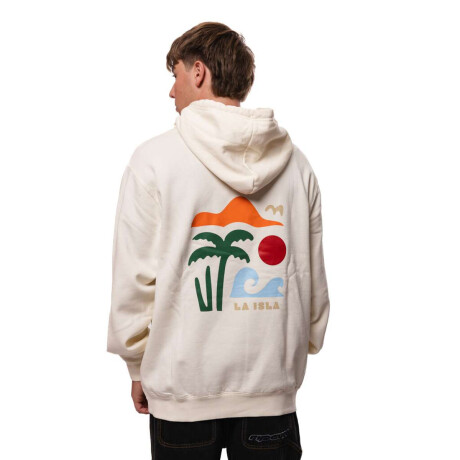 Canguro La Isla Elements Beige