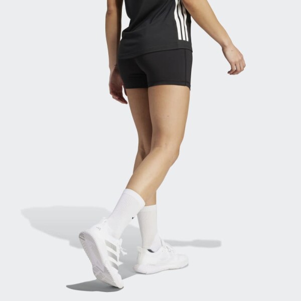 Short Adidas Volleyball Negro