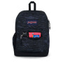 Mochila Portalaptop Cross Town Plus Abstract Animal