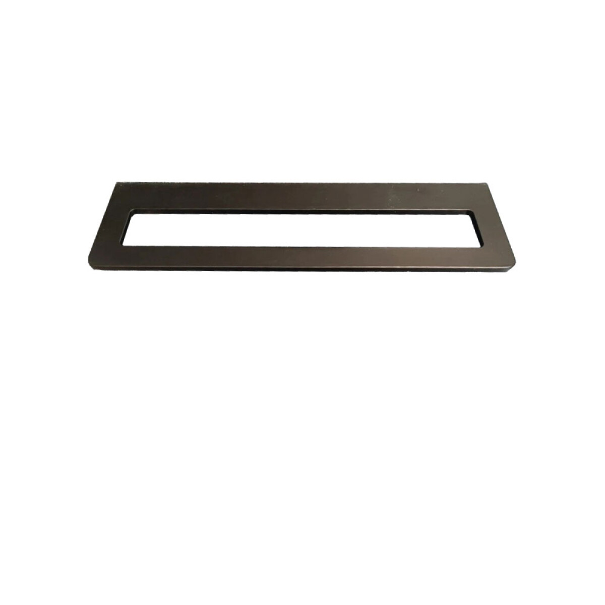 Toallero Simple Apollo Negro 