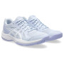 Zapatillas Voley Upcourt 6 Mujer Blue Fade/white