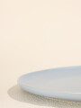 Plato Mesa Carola Color Unico