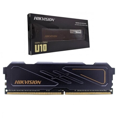 Memoria Hikvision DDR4 8GB 3200 001