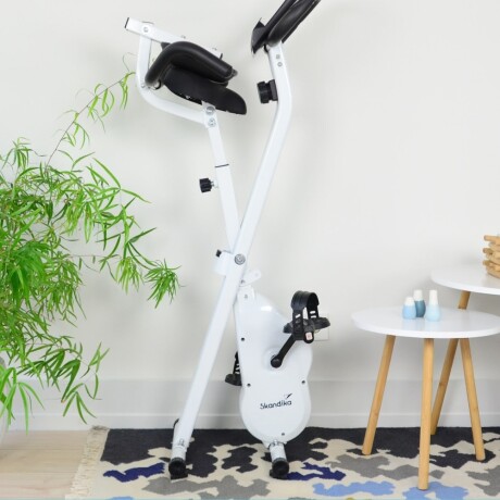 Bici plegable Foldaway X-1200 Bici plegable Foldaway X-1200