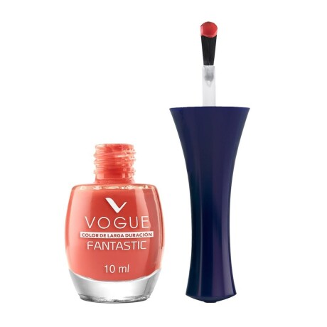 VOGUE ESMALTE FANTASÍA BOMBÓN 10ML VOGUE ESMALTE FANTASÍA BOMBÓN 10ML