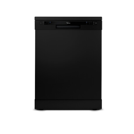 Lavavajillas Midea WQP12-5201CB 12C 8 Programas 001