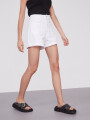 Short Tariane Blanco