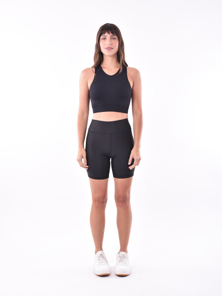 BIKER BILES NEGRO