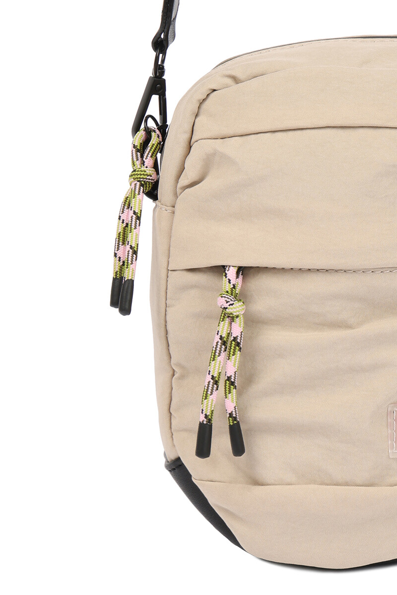 Portacelular Roquetas Beige