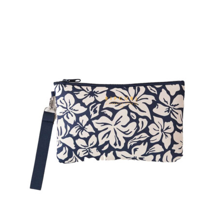 Cartuchera Rip Curl Neo Pouch Mixed Promo Floreado