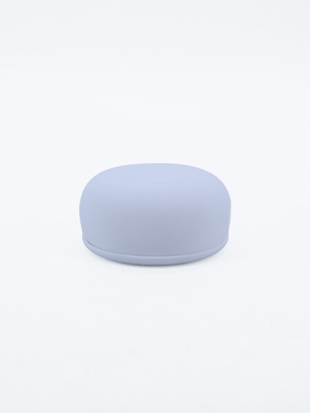PIEDRA AROMATERAPIA CON BASE NEGRO